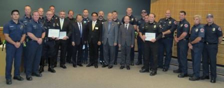 10182016 - MPK Fire, Police, and Water